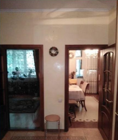 продажа однокомнатной квартиры номер A-173795 в Приморском районе, фото номер 7